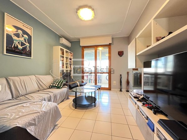 appartamento in vendita a Viareggio