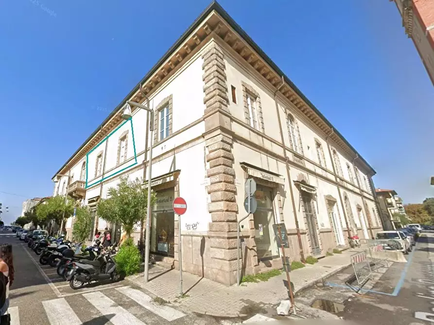 appartamento in vendita a Viareggio