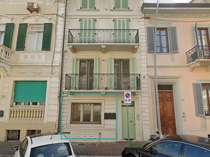 appartamento in vendita a Viareggio