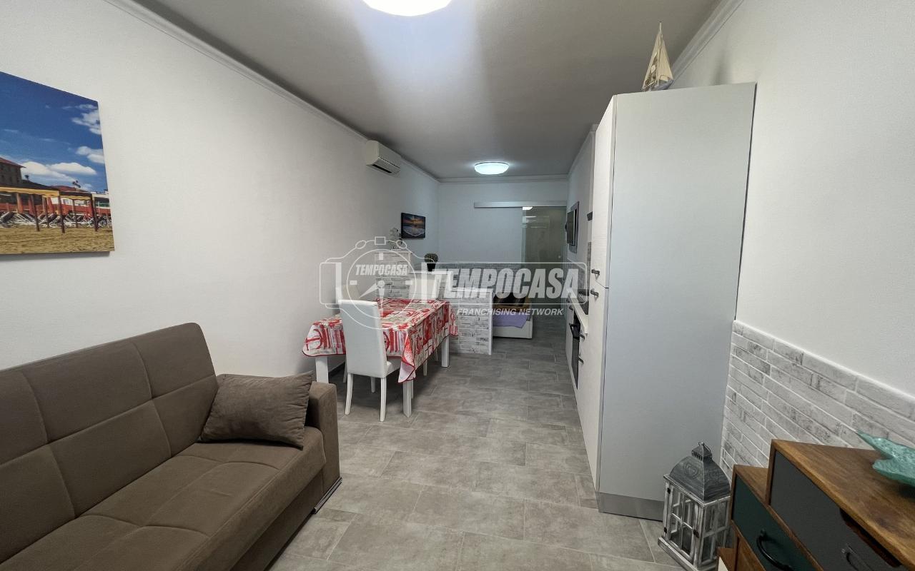 appartamento in vendita a Viareggio
