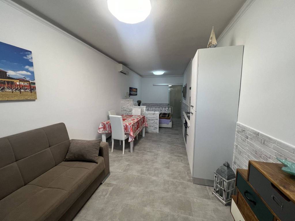 appartamento in vendita a Viareggio