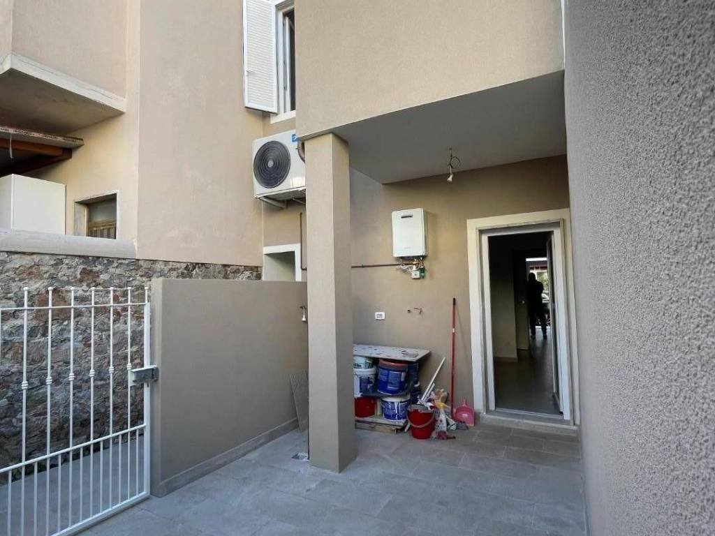 casa indipendente in vendita a Viareggio in zona Centro Storico