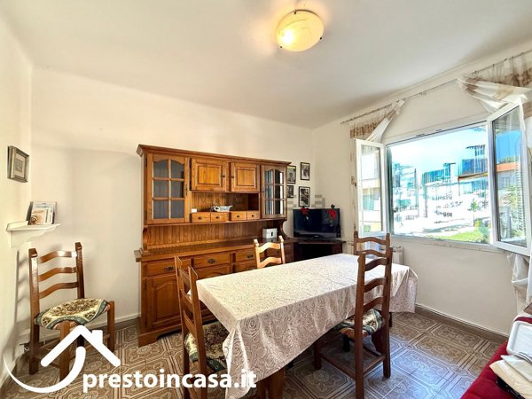 appartamento in vendita a Viareggio