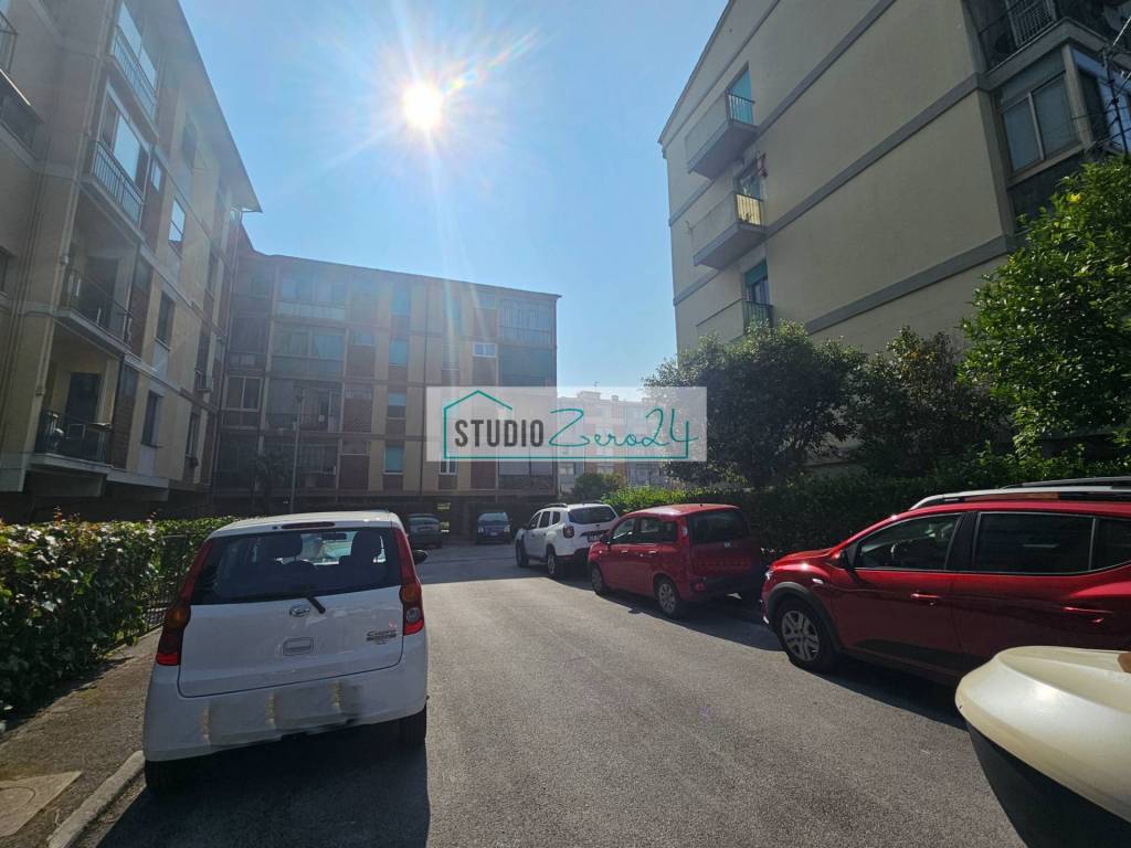 appartamento in vendita a Viareggio