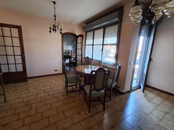 appartamento in vendita a Viareggio