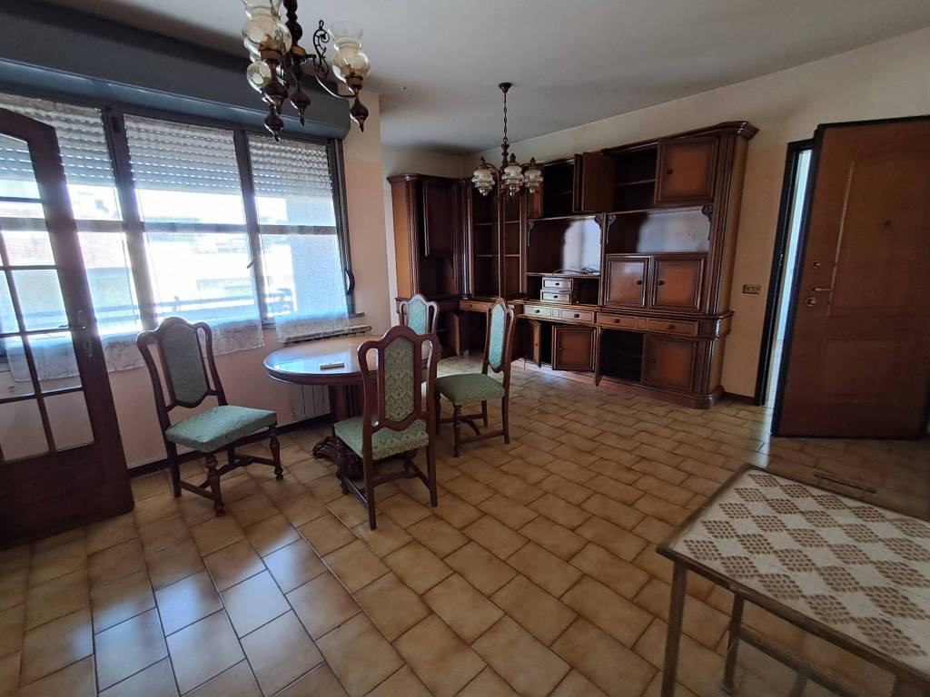 appartamento in vendita a Viareggio
