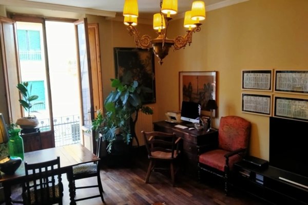 casa indipendente in vendita a Viareggio in zona Marco Polo