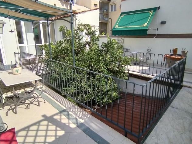appartamento in vendita a Viareggio in zona Centro Storico