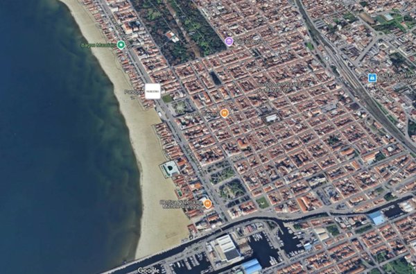 locale commerciale in vendita a Viareggio