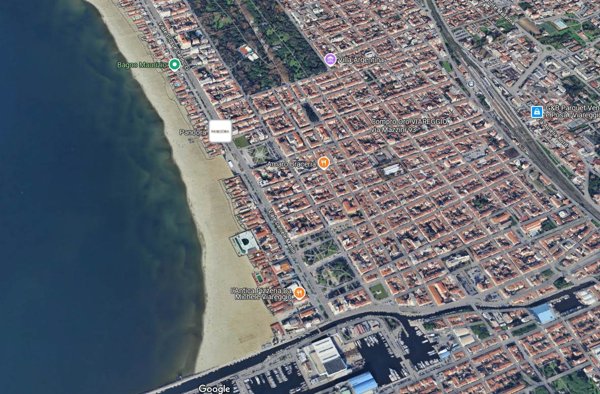 ufficio in vendita a Viareggio