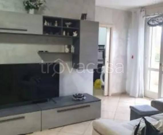 appartamento in vendita a Viareggio in zona Marco Polo