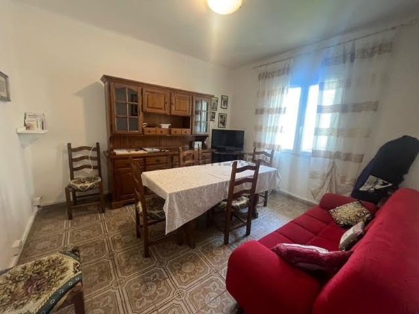 appartamento in vendita a Viareggio