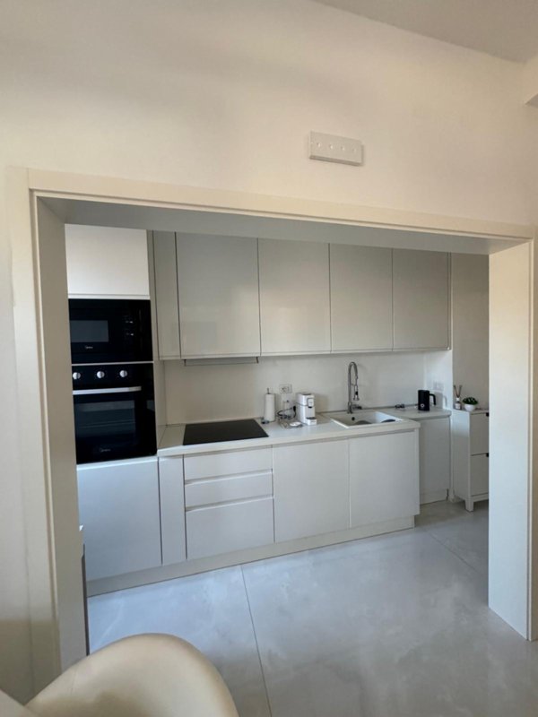 appartamento in vendita a Viareggio
