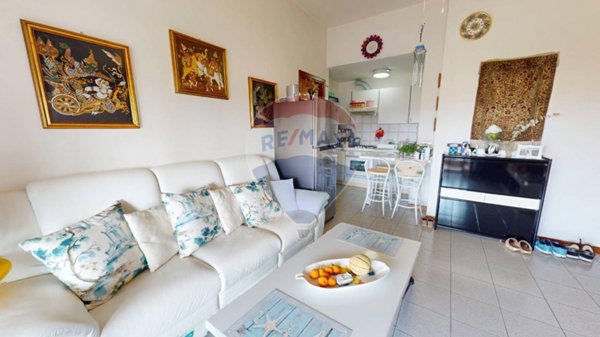 appartamento in vendita a Viareggio in zona Marco Polo