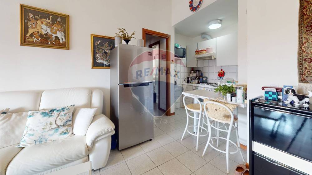 appartamento in vendita a Viareggio in zona Marco Polo