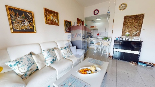appartamento in vendita a Viareggio in zona Marco Polo