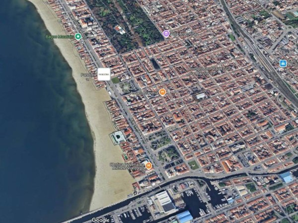negozio in vendita a Viareggio