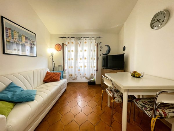 appartamento in vendita a Viareggio in zona Centro Storico