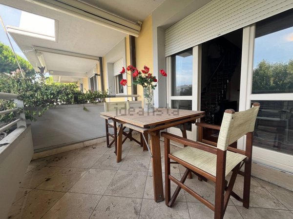appartamento in vendita a Viareggio
