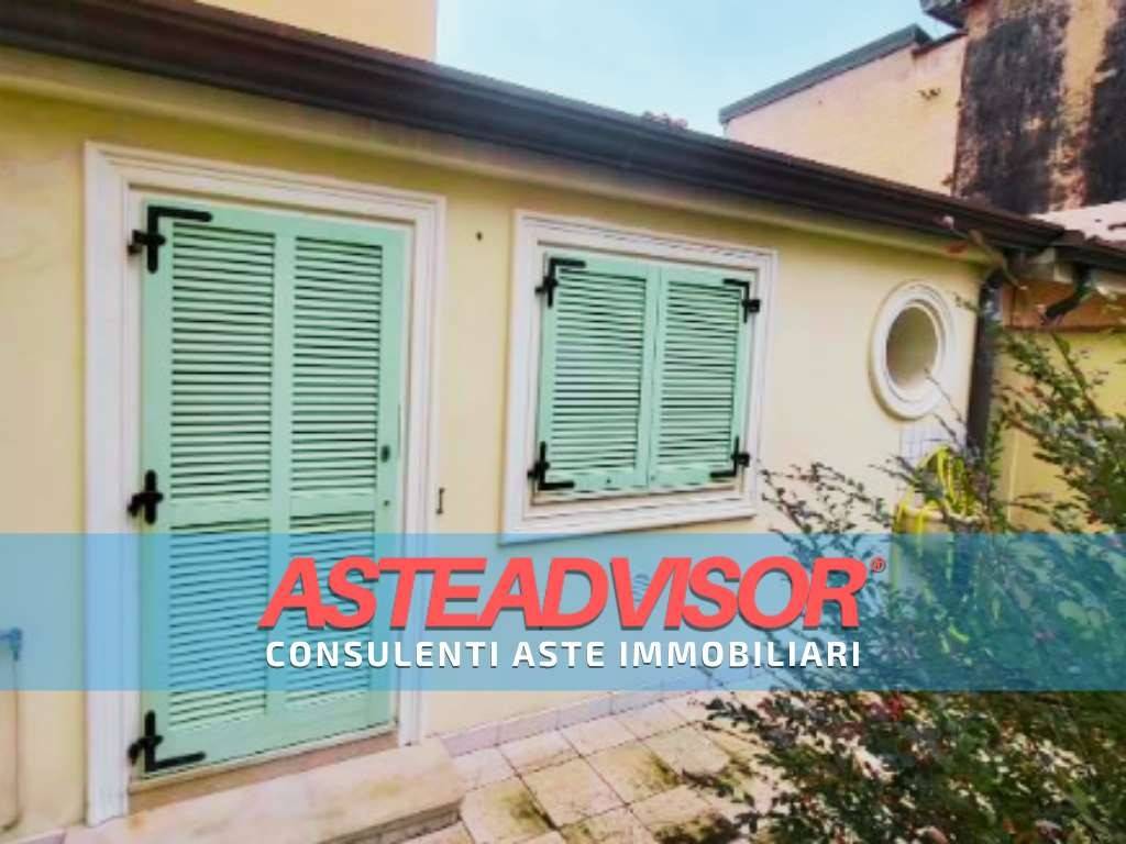 appartamento in vendita a Viareggio