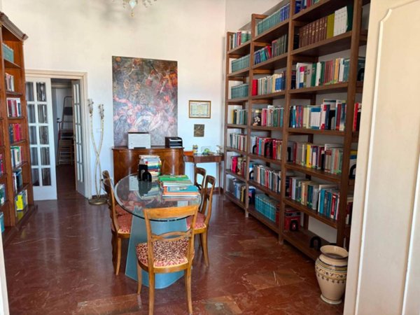 appartamento in vendita a Viareggio