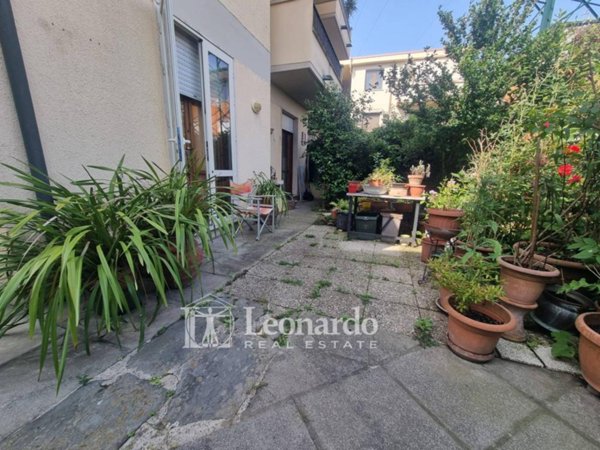 appartamento in vendita a Viareggio