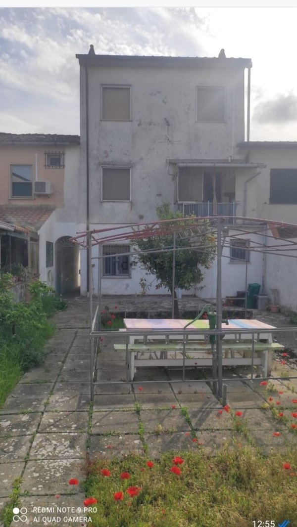 appartamento in vendita a Viareggio