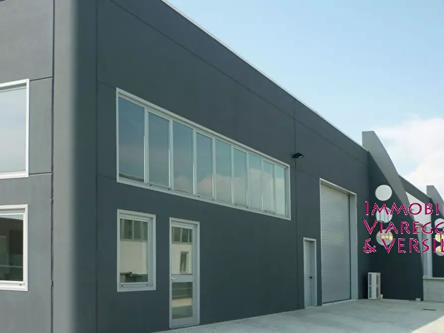 locale di sgombero in vendita a Viareggio