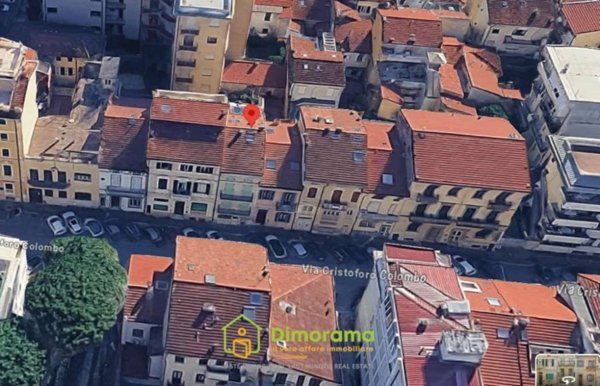 appartamento in vendita a Viareggio