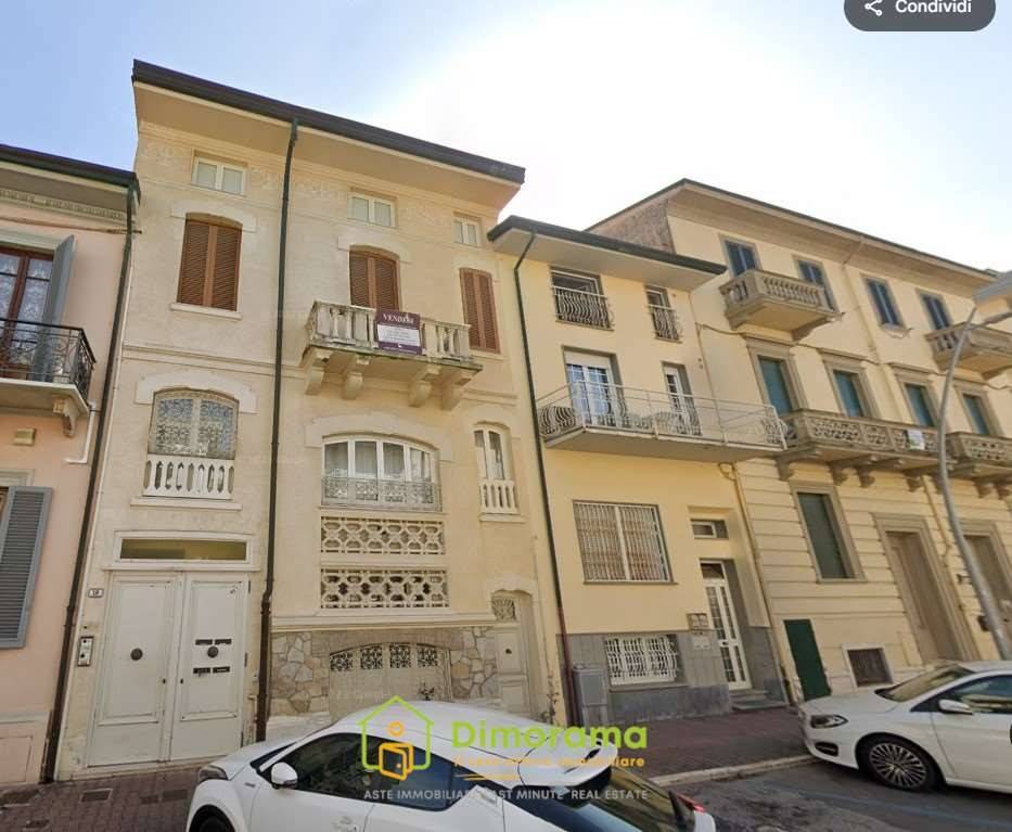 appartamento in vendita a Viareggio
