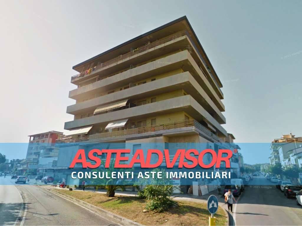 appartamento in vendita a Viareggio
