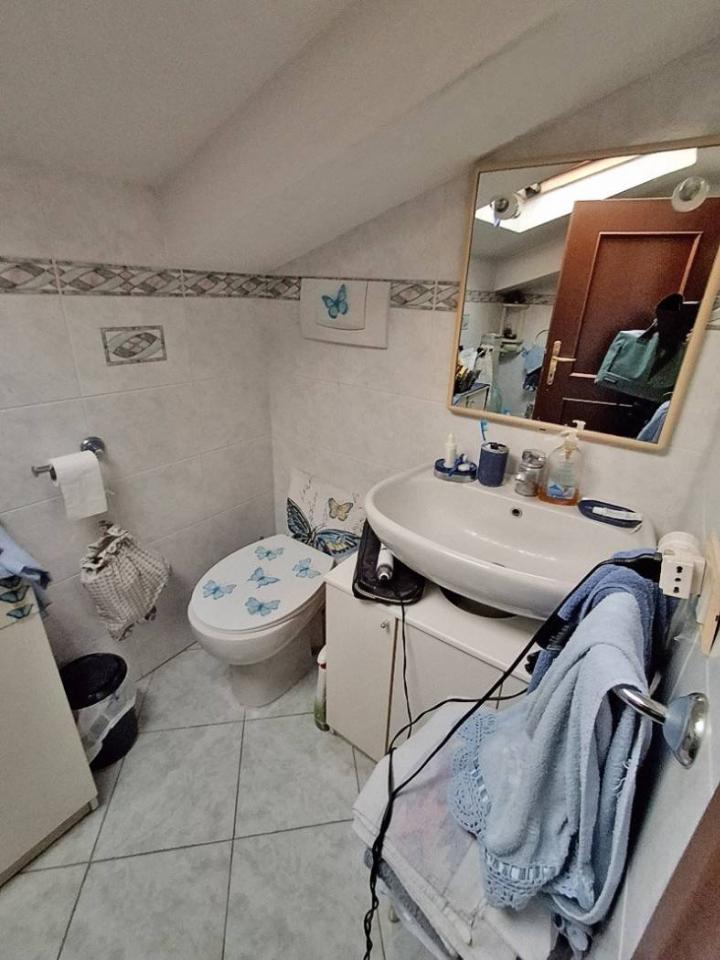 appartamento in vendita a Viareggio in zona Marco Polo