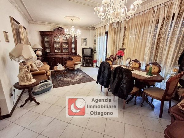 appartamento in vendita a Viareggio in zona Marco Polo