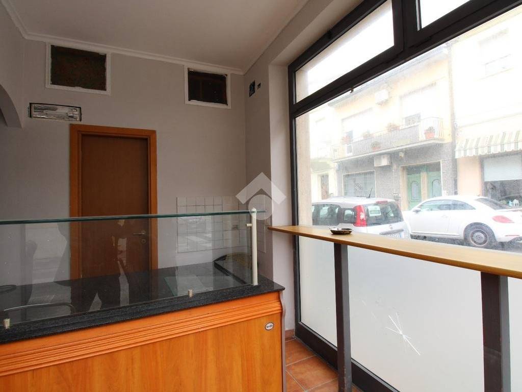 negozio in vendita a Viareggio in zona Centro Storico