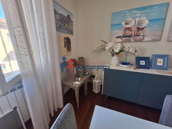 appartamento in vendita a Viareggio in zona Don Bosco