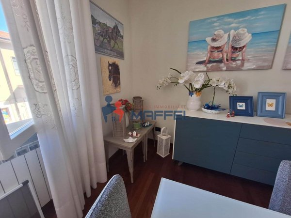 appartamento in vendita a Viareggio