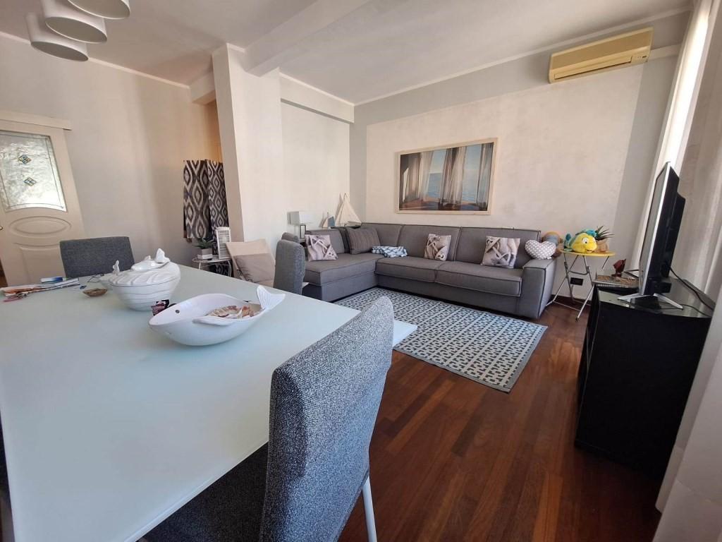 appartamento in vendita a Viareggio