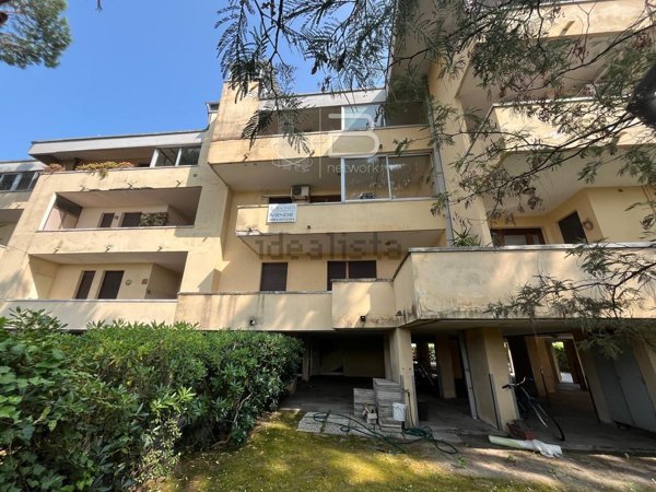 appartamento in vendita a Viareggio