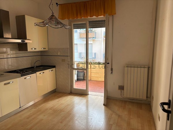 appartamento in vendita a Viareggio in zona Marco Polo