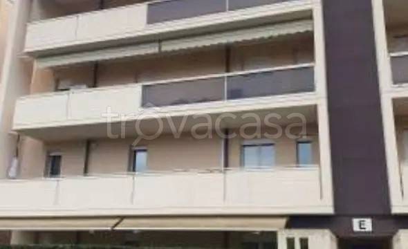 appartamento in vendita a Viareggio in zona Marco Polo