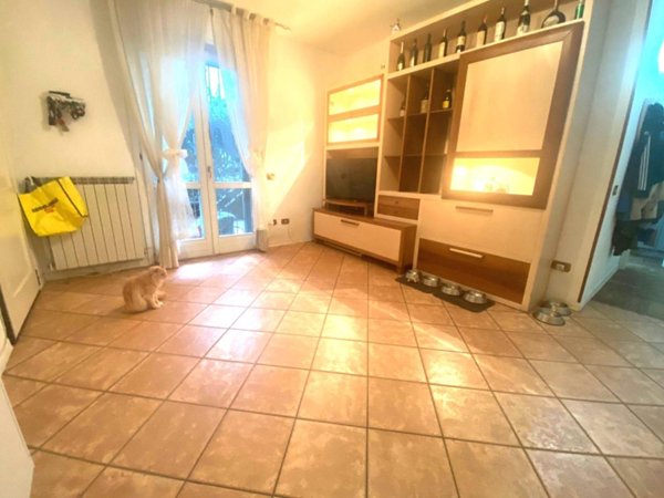 appartamento in vendita a Viareggio in zona Centro Storico