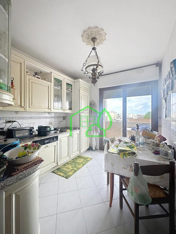 appartamento in vendita a Viareggio in zona Migliarina