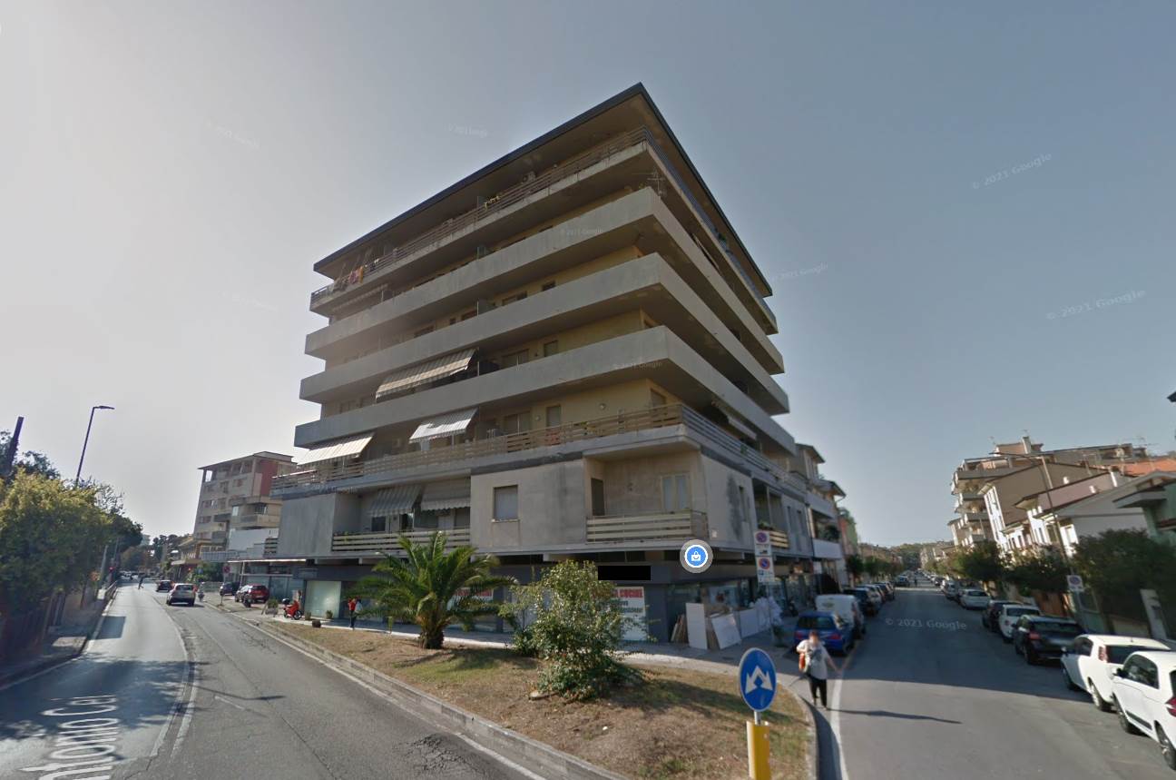 appartamento in vendita a Viareggio in zona Centro Storico