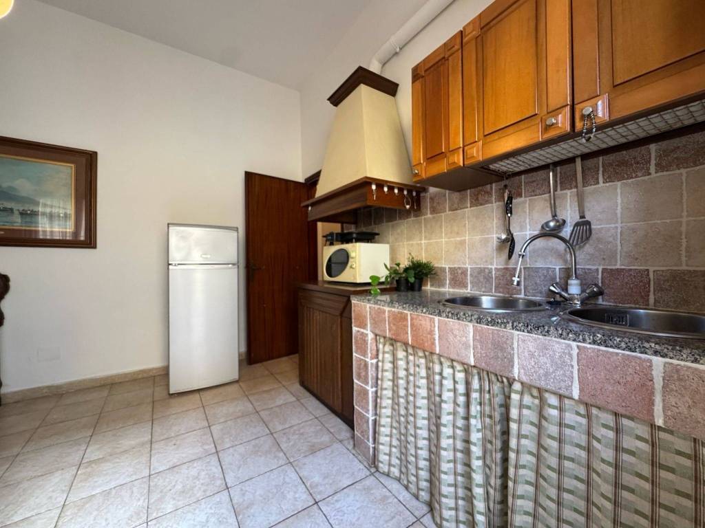 appartamento in vendita a Viareggio in zona Torre del Lago