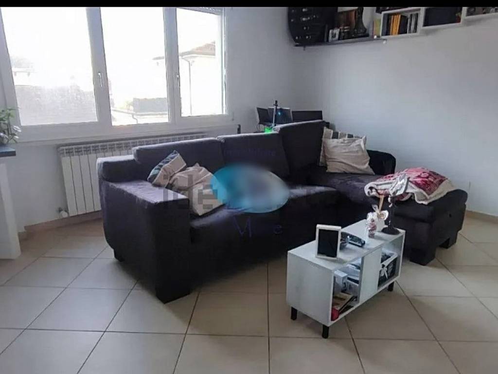 appartamento in vendita a Viareggio in zona Migliarina