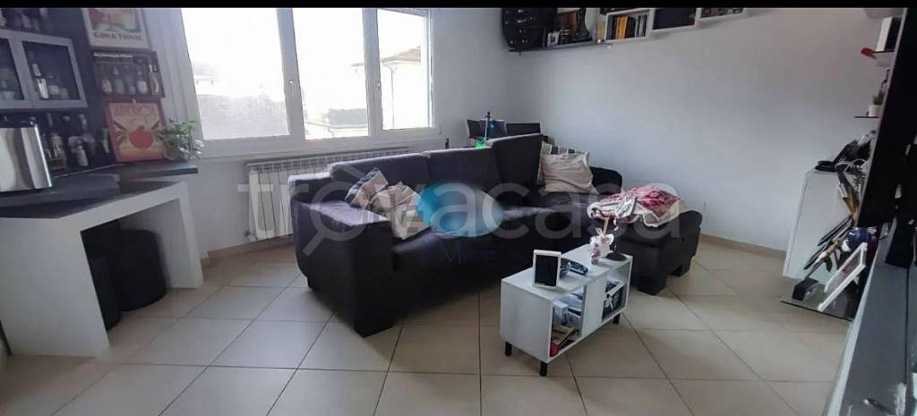 appartamento in vendita a Viareggio