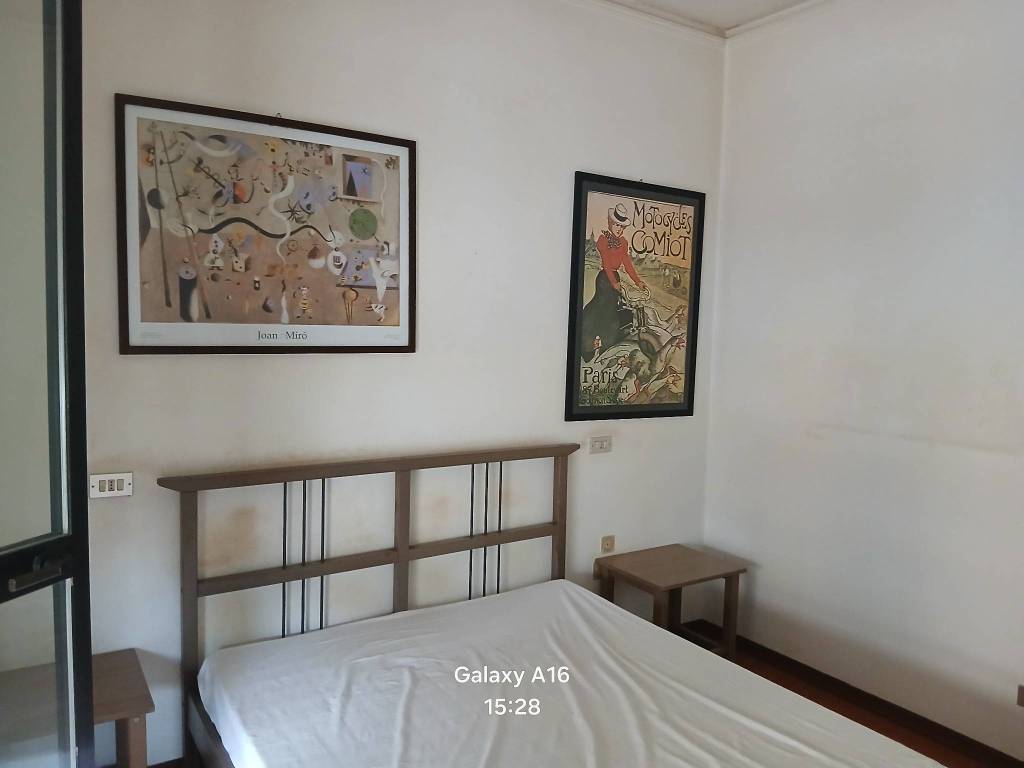 appartamento in vendita a Viareggio in zona Centro Storico