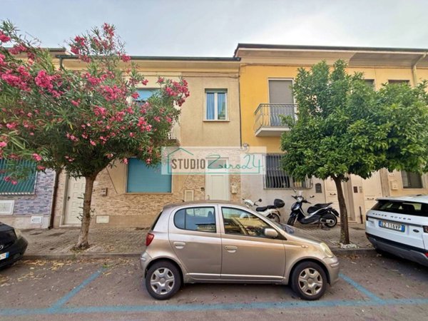 appartamento in vendita a Viareggio in zona Don Bosco