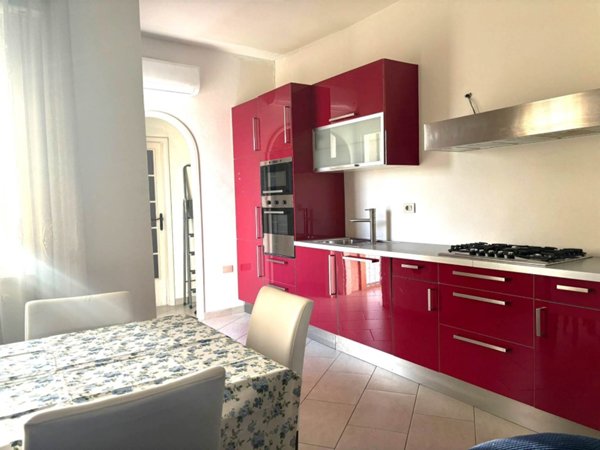 appartamento in vendita a Viareggio in zona Campo d'Aviazione