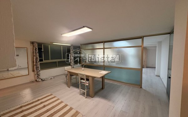 appartamento in vendita a Viareggio in zona Centro Storico